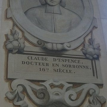 Hôtel de ville de Châlons-en-Champagne