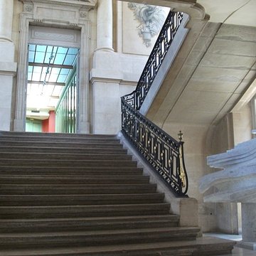 Hôtel de ville de Châlons-en-Champagne