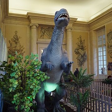 Hôtel de ville de Châlons-en-Champagne