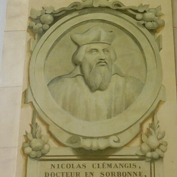 Hôtel de ville de Châlons-en-Champagne