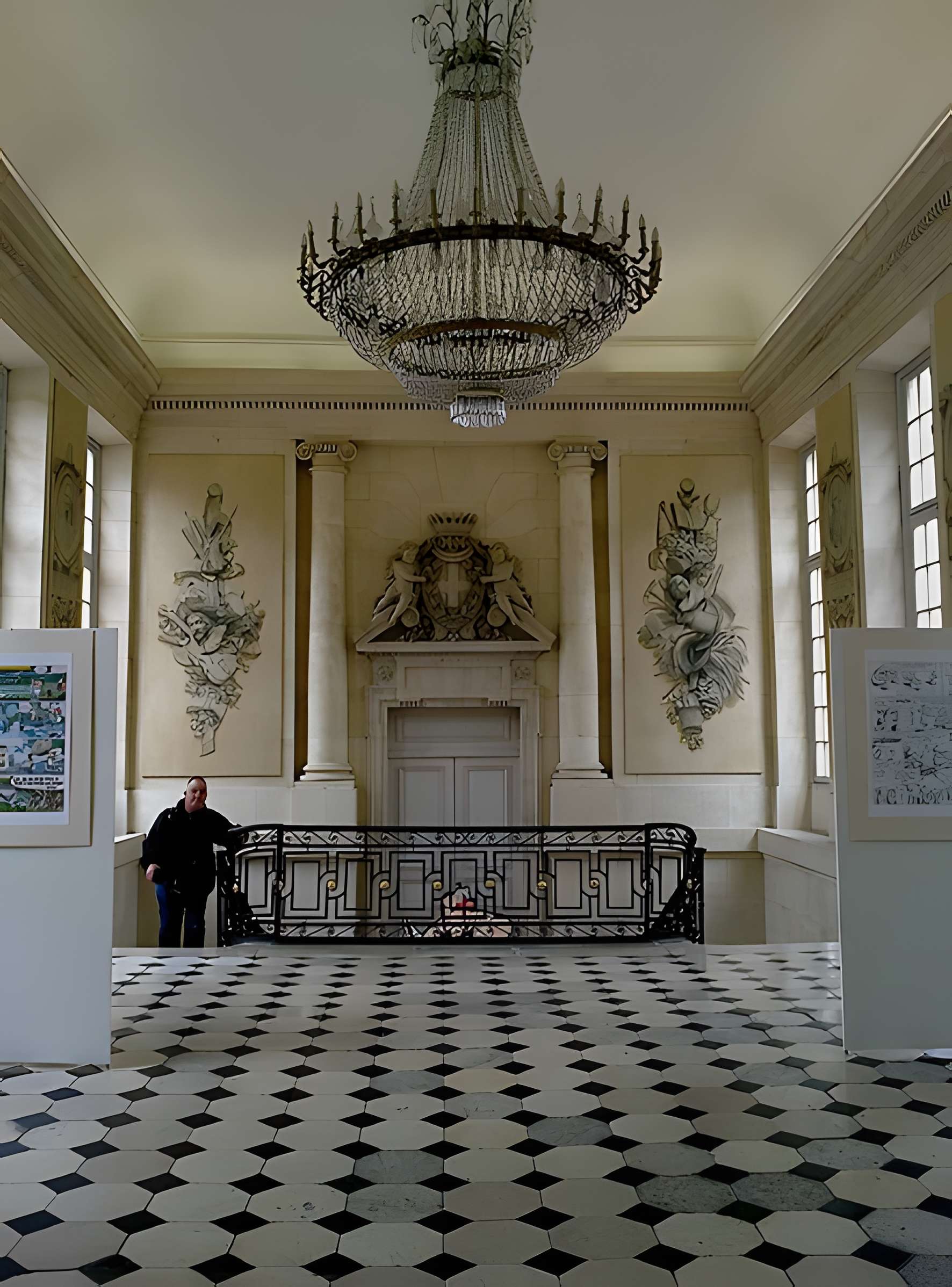 Hôtel de ville de Châlons-en-Champagne