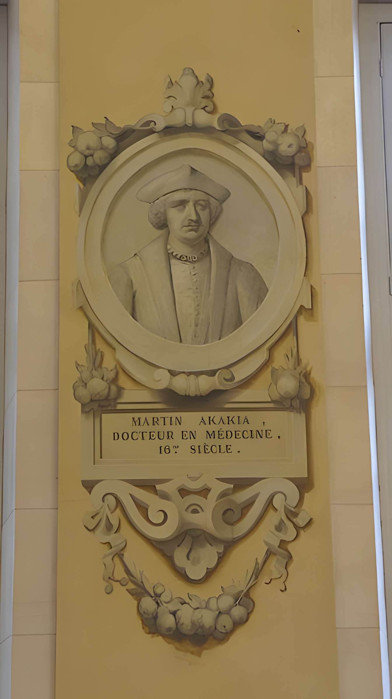 Hôtel de ville de Châlons-en-Champagne