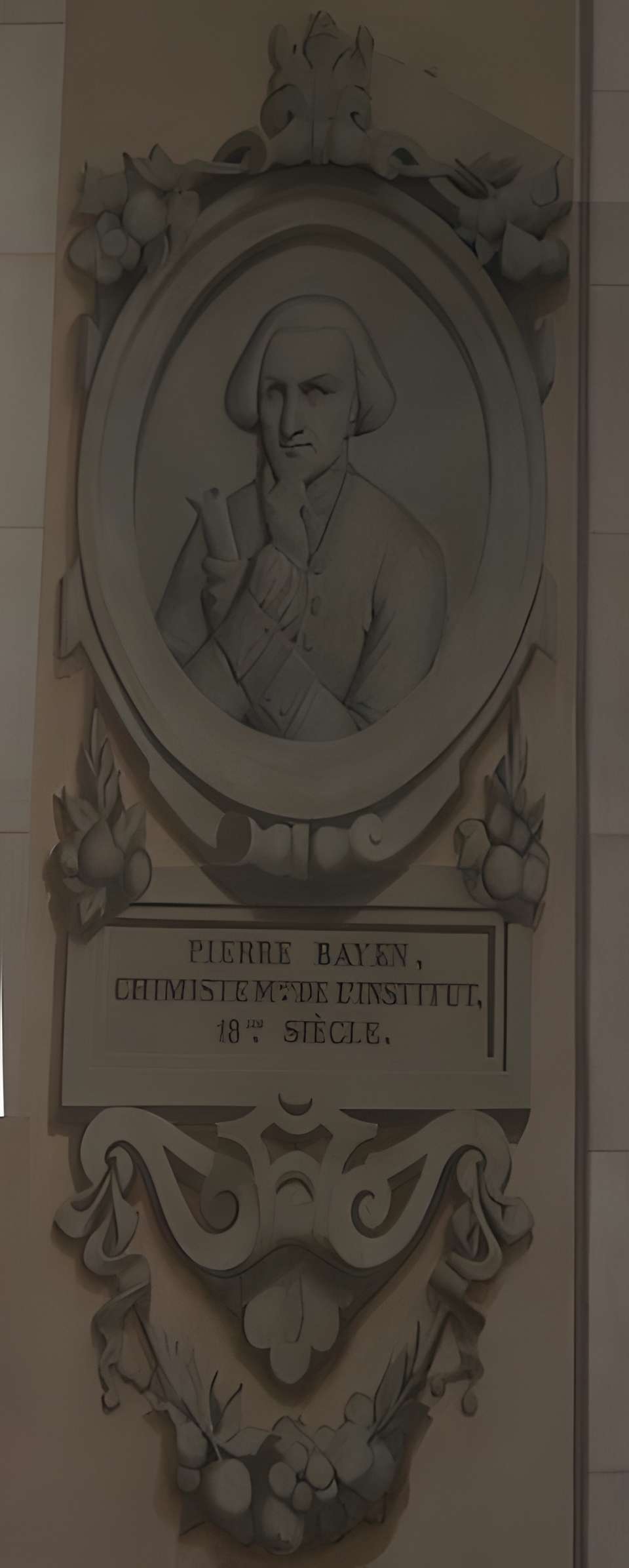 Hôtel de ville de Châlons-en-Champagne