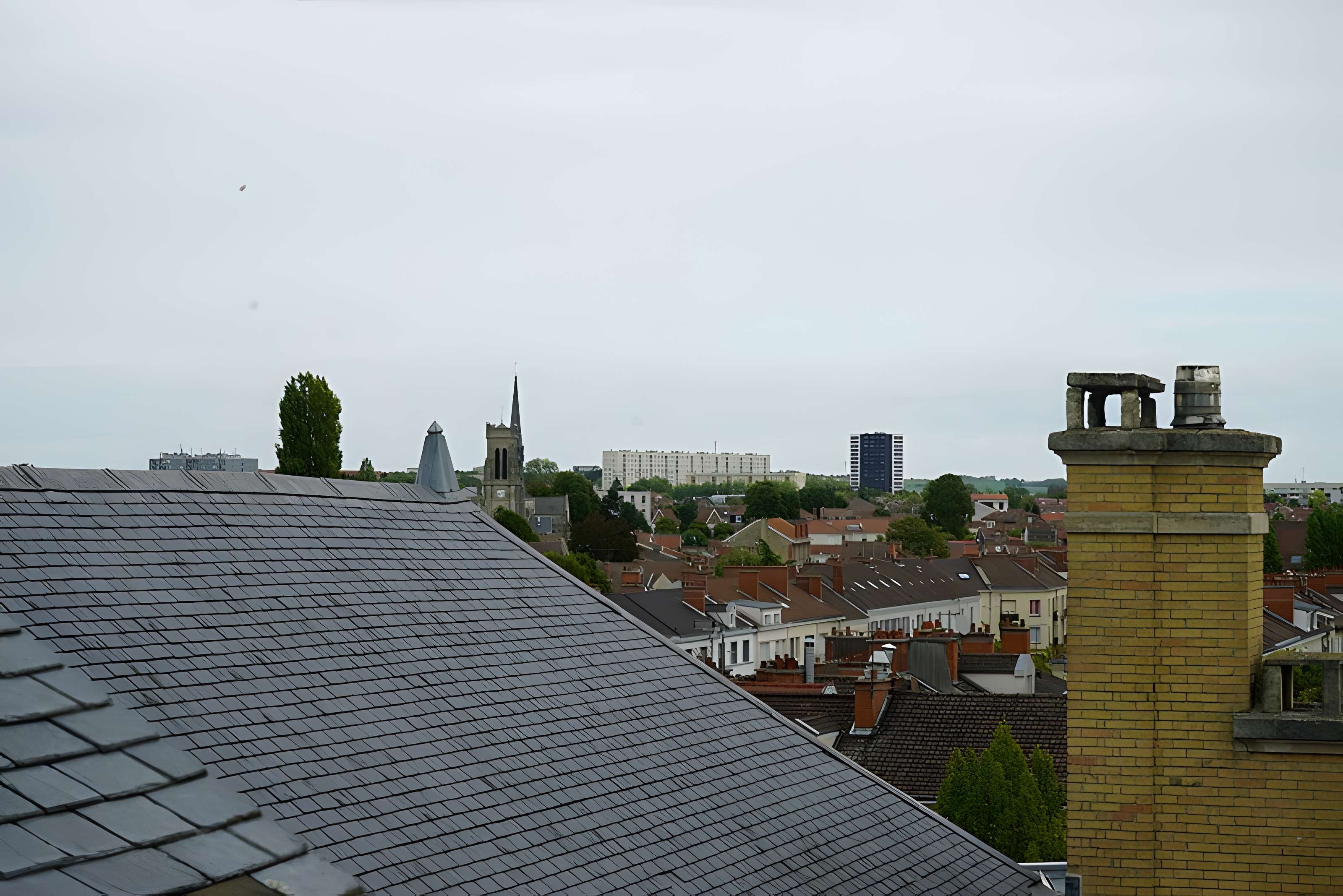 Hôtel de ville de Châlons-en-Champagne