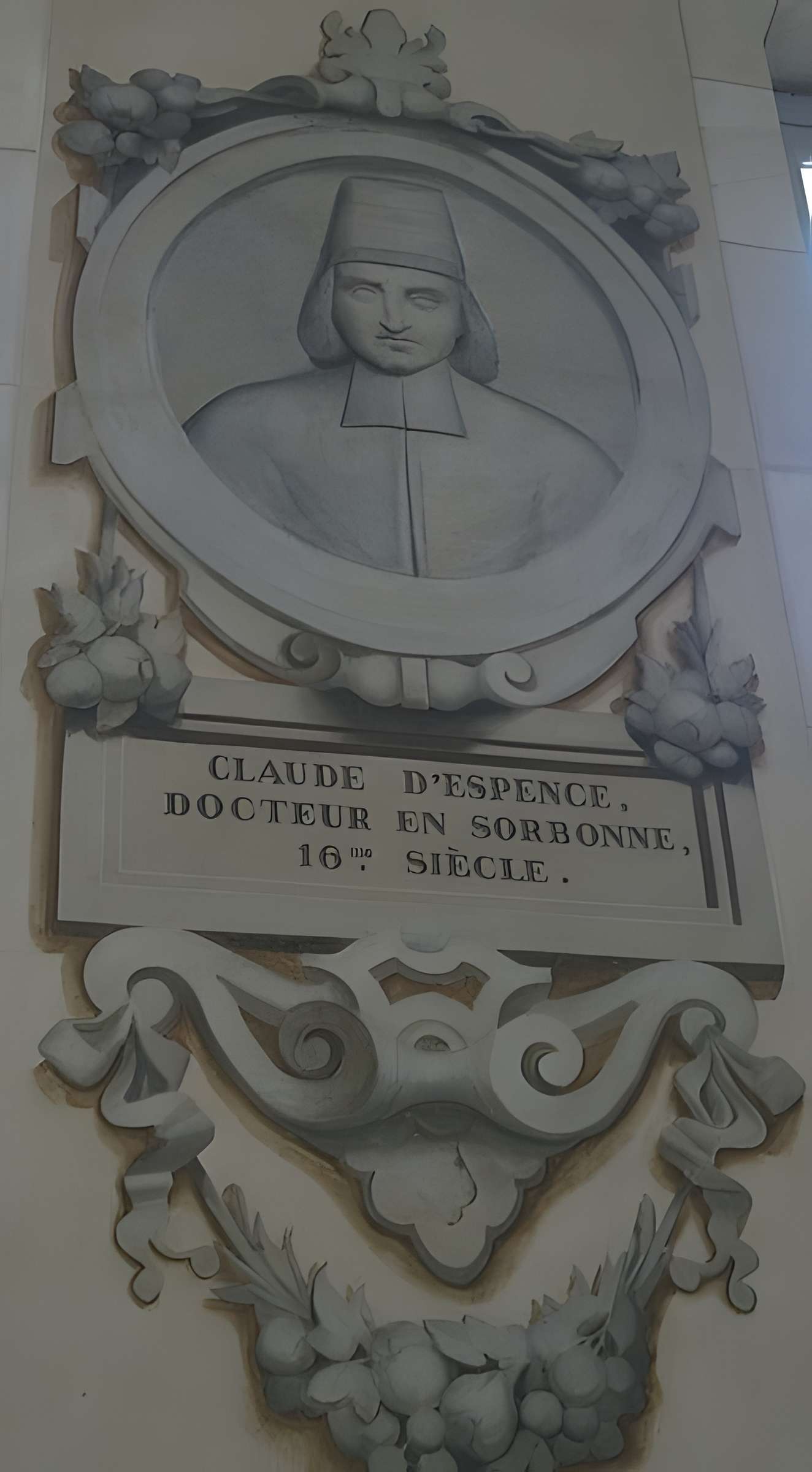 Hôtel de ville de Châlons-en-Champagne