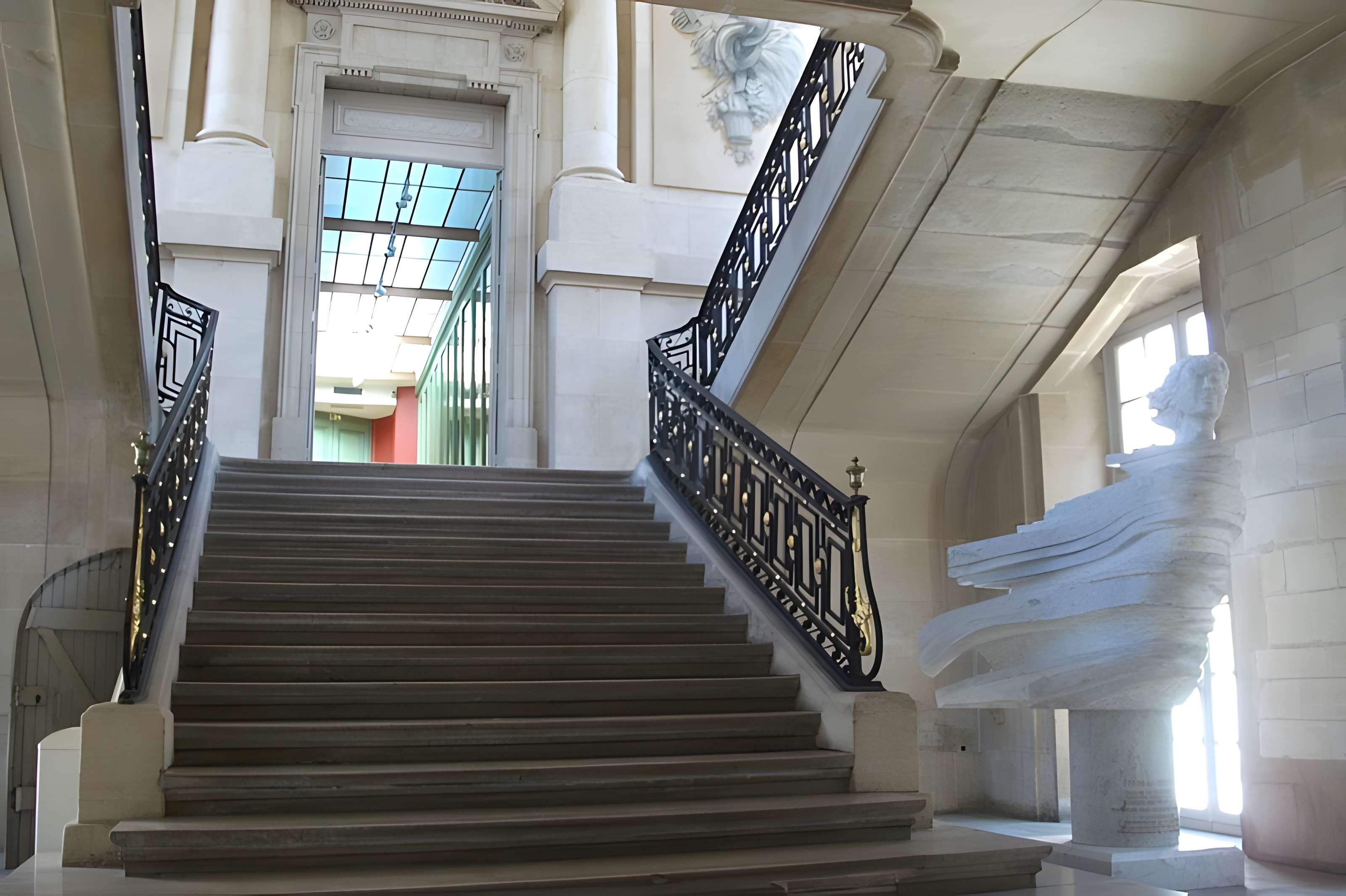 Hôtel de ville de Châlons-en-Champagne