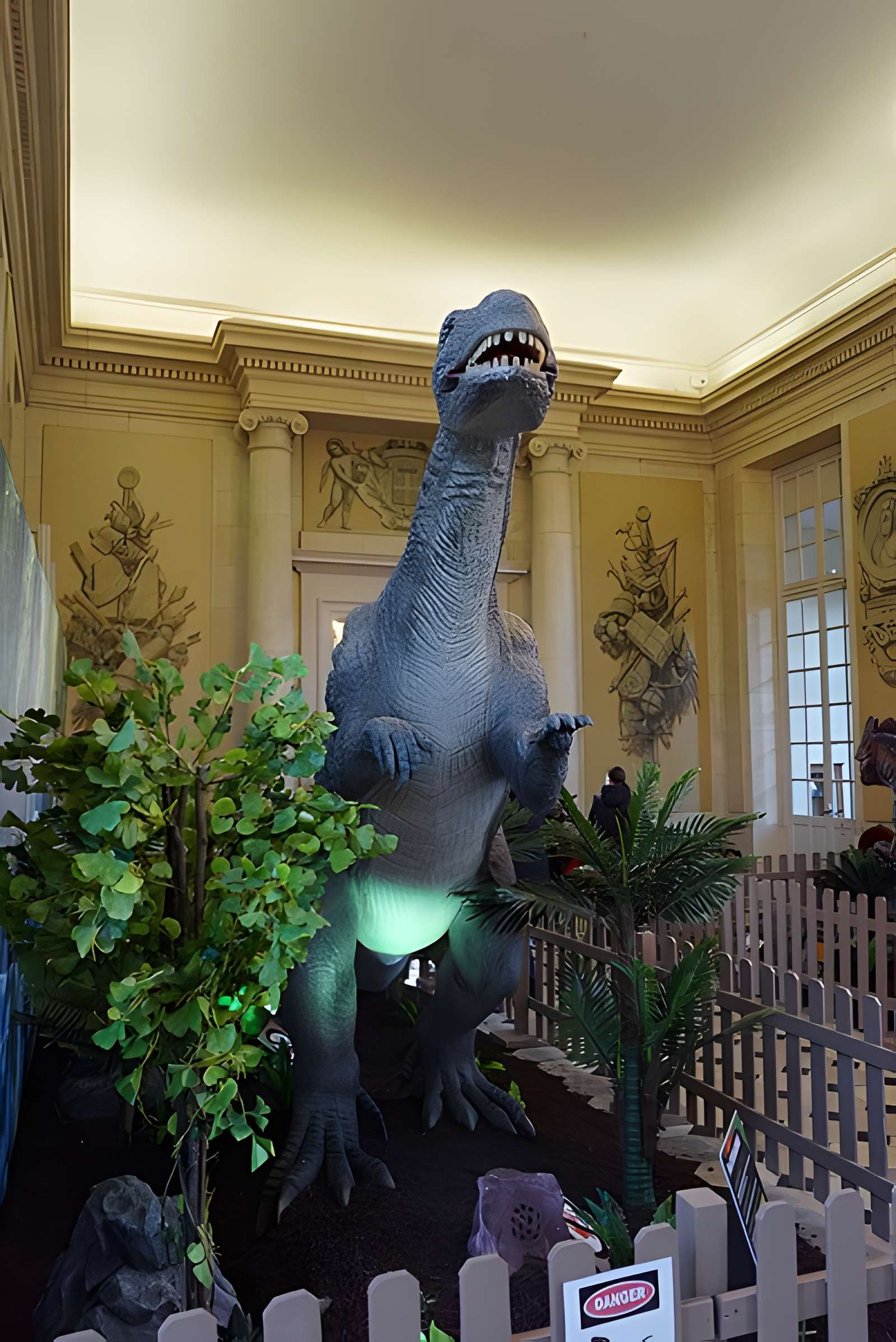 Hôtel de ville de Châlons-en-Champagne