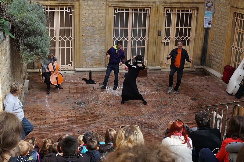 Hôtel de ville de Charleville-Mézières