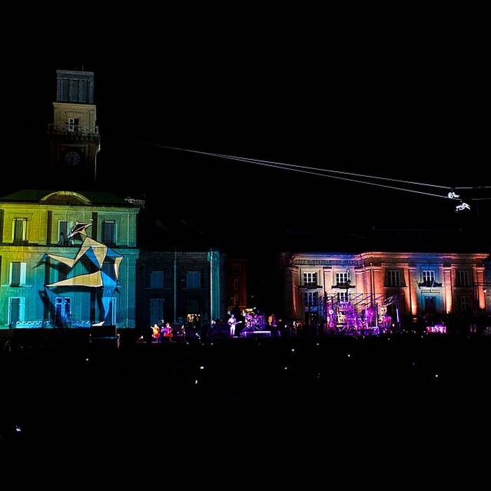 Photo de Hôtel de ville de Charleville-Mézières