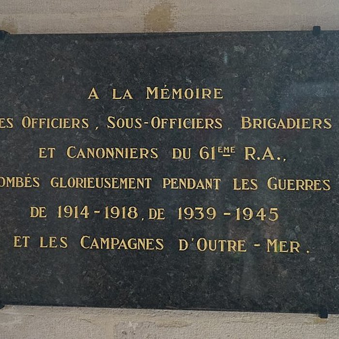 Photo de Hôtel de ville de Chaumont