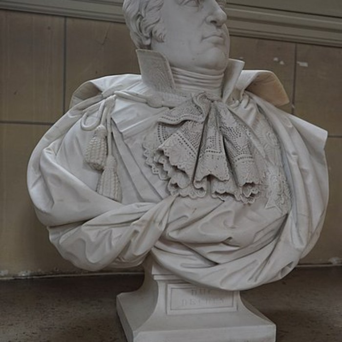 Photo de Hôtel de ville de Chaumont