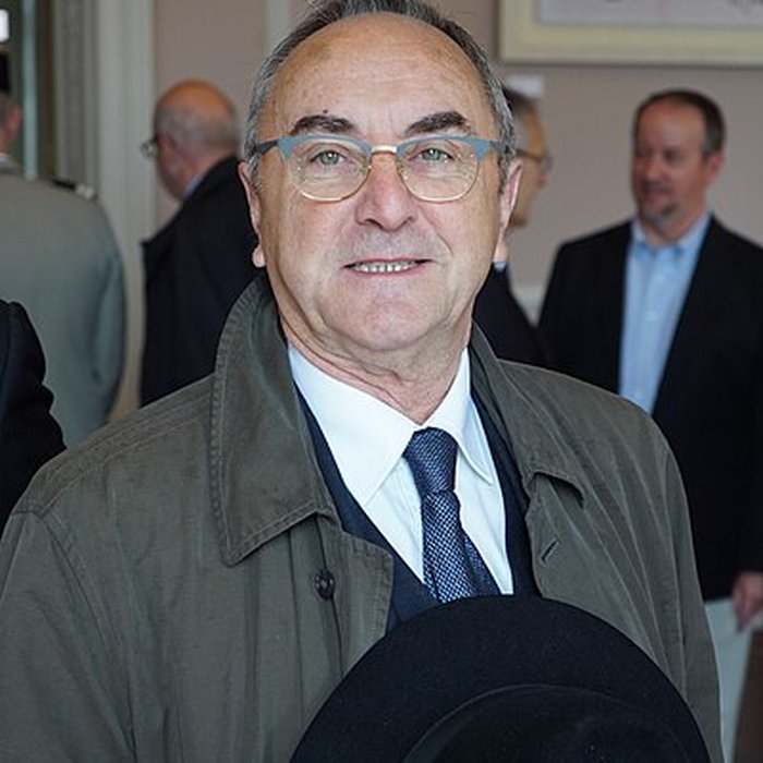 Photo de Hôtel de ville de Chaumont