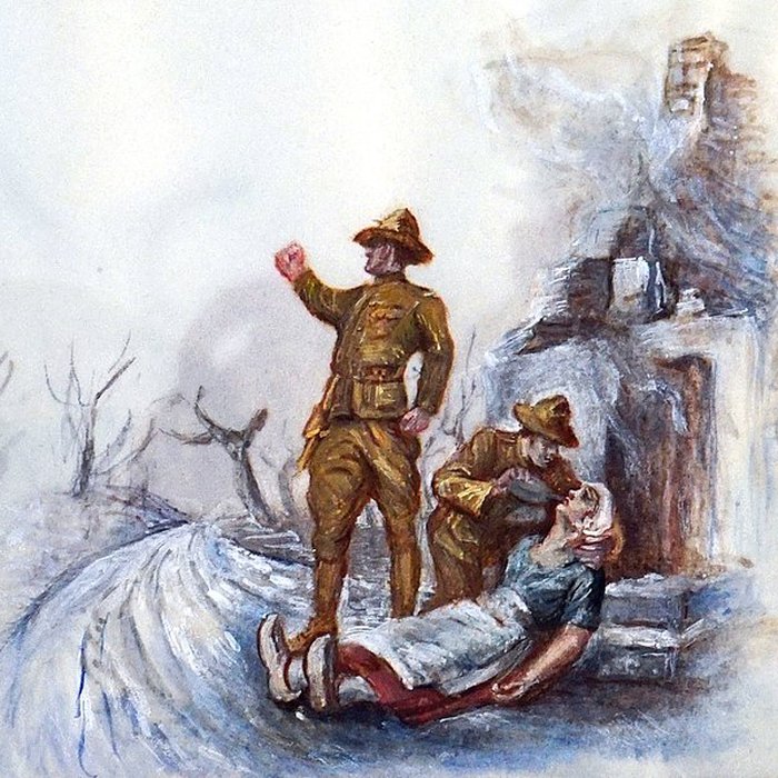 Photo de Hôtel de ville de Chaumont