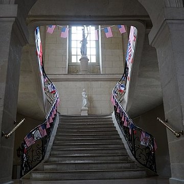Hôtel de ville de Chaumont