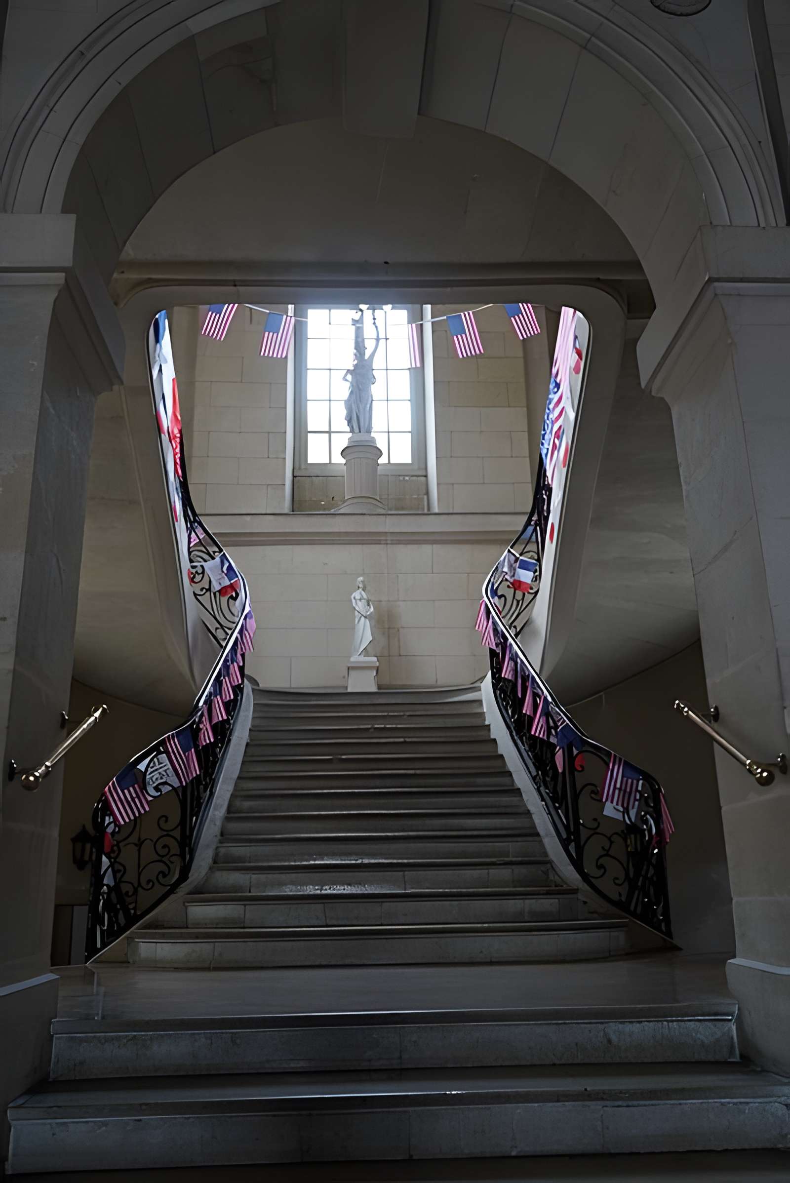 Hôtel de ville de Chaumont