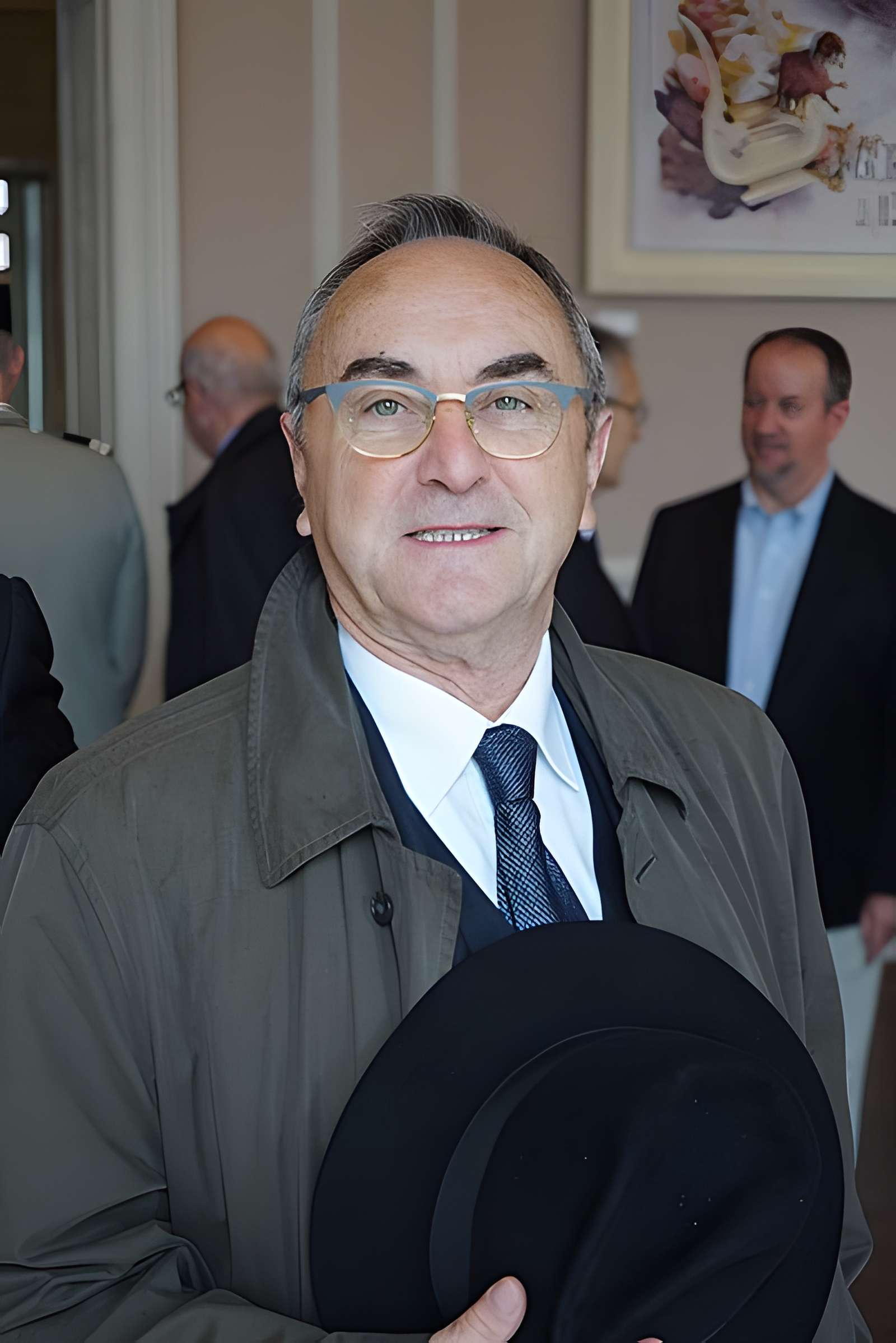 Hôtel de ville de Chaumont