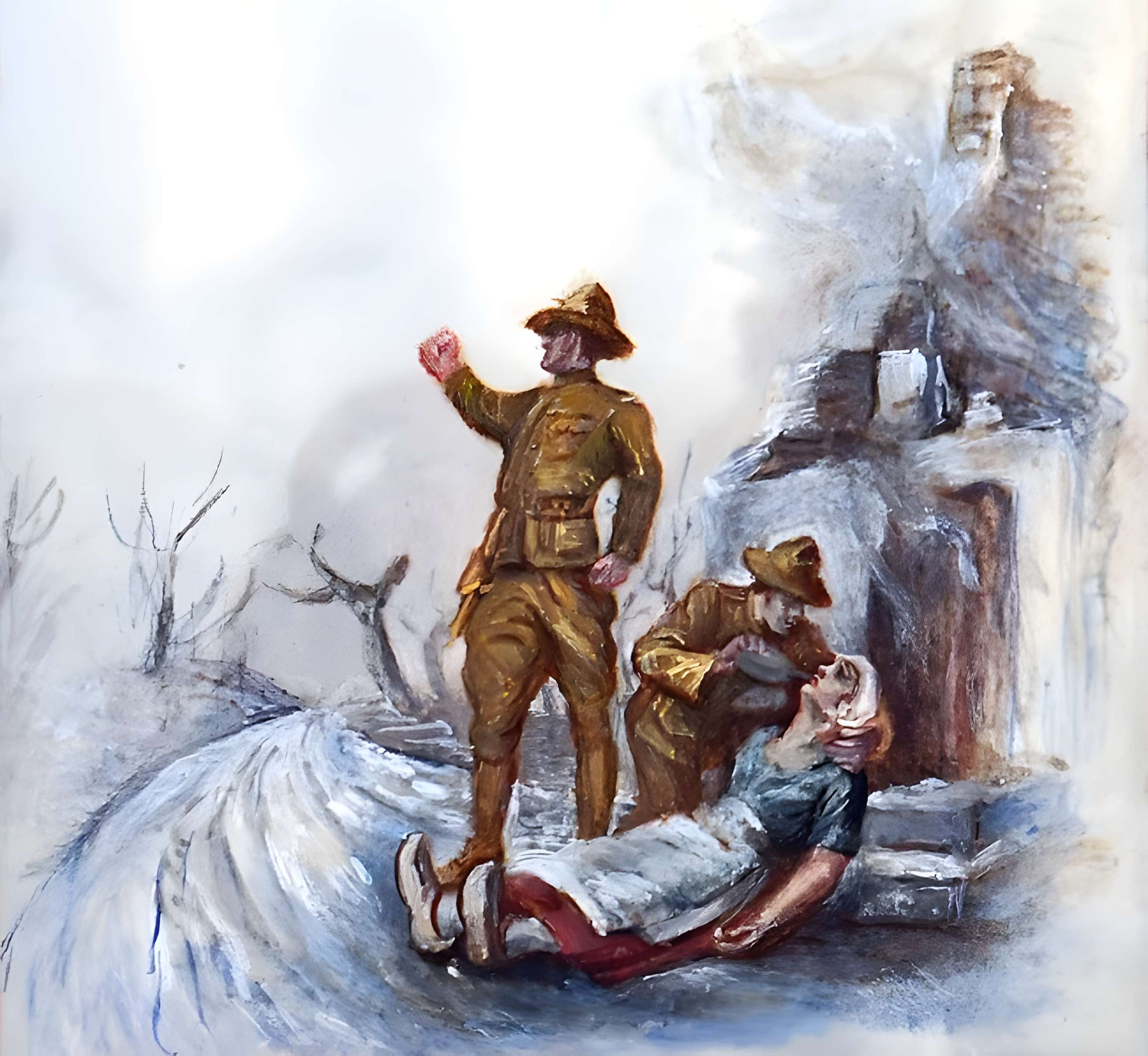 Hôtel de ville de Chaumont