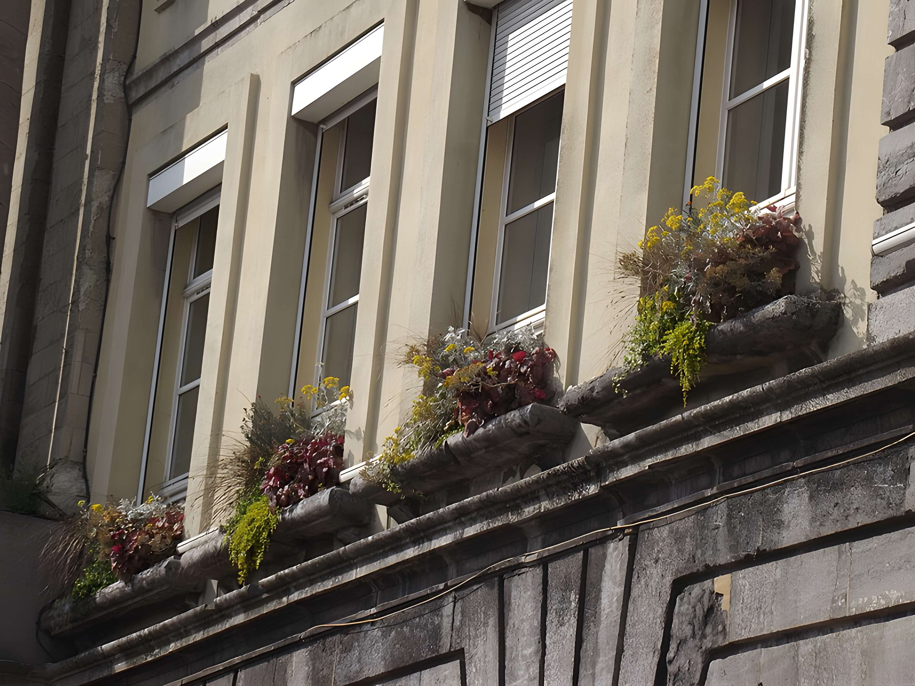 Hôtel de ville de Condé-sur-l'Escaut