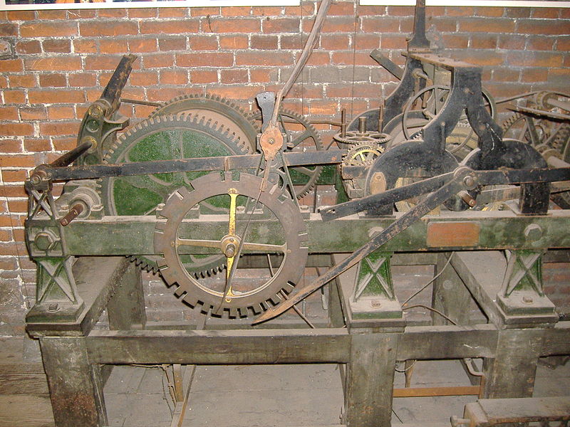 Hôtel de ville de Douai