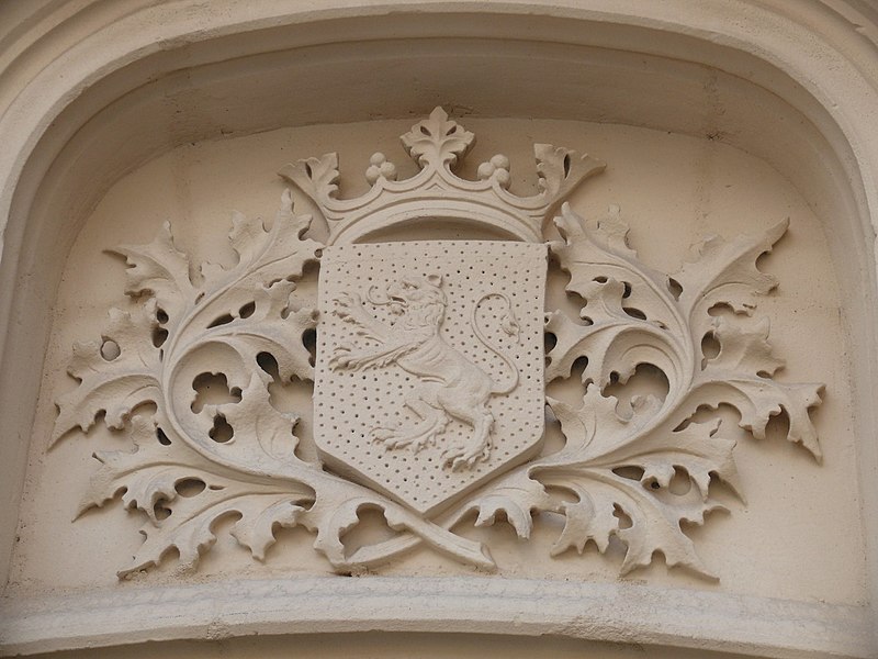 Hôtel de ville de Douai