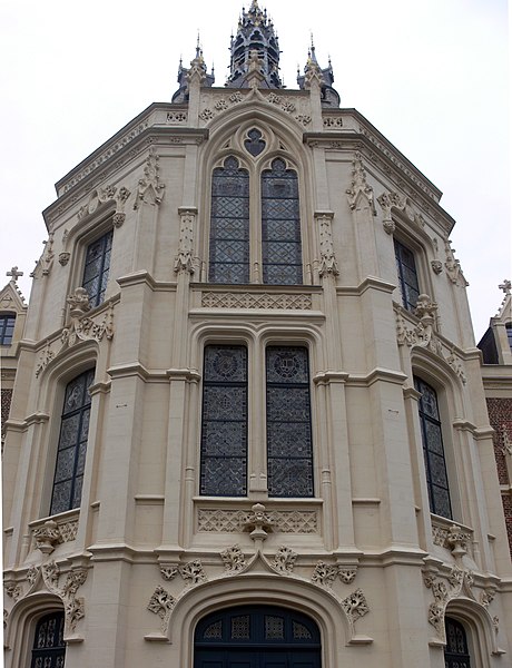 Hôtel de ville de Douai