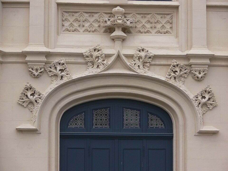 Hôtel de ville de Douai