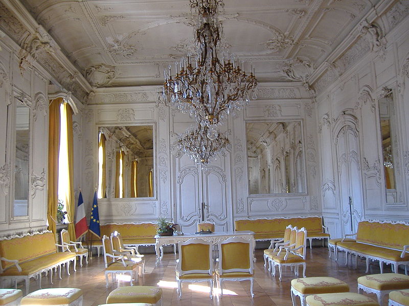 Hôtel de ville de Douai