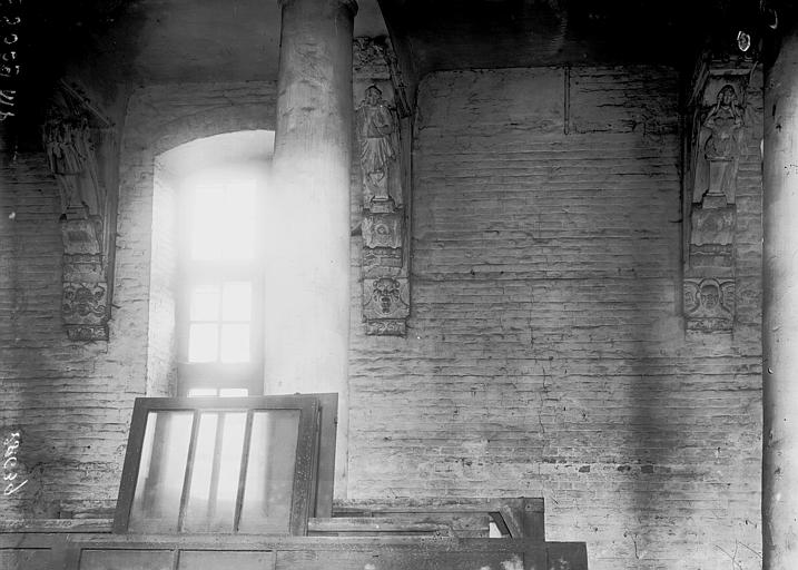 Hôtel de ville de Douai