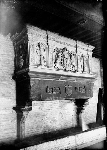 Hôtel de ville de Douai