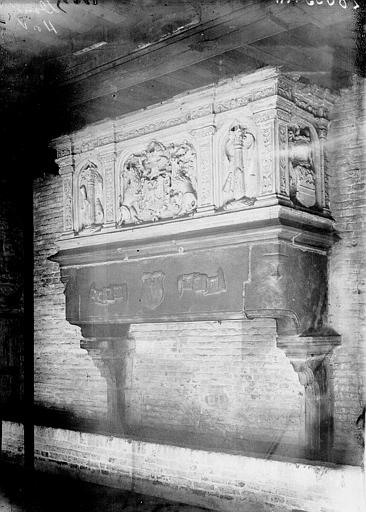 Hôtel de ville de Douai