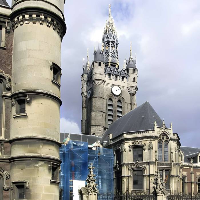 Photo de Hôtel de ville de Douai