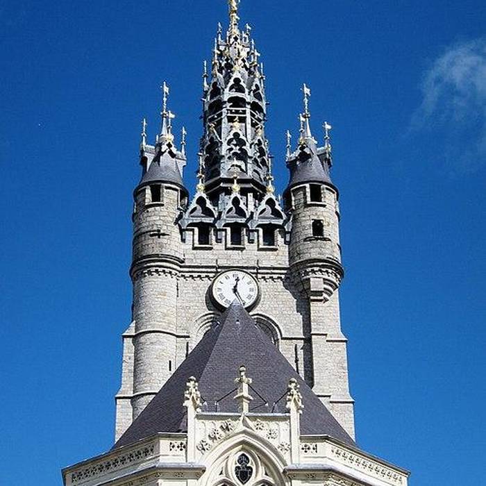 Photo de Hôtel de ville de Douai