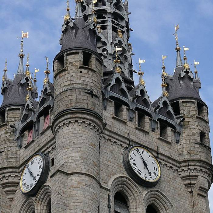 Photo de Hôtel de ville de Douai