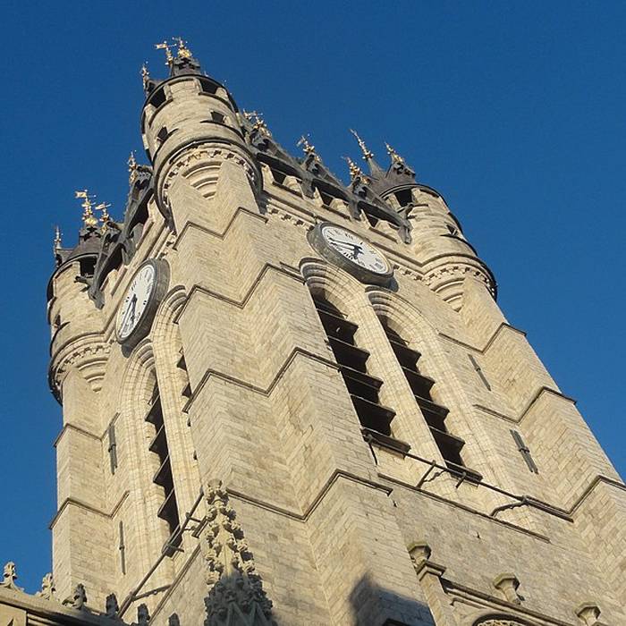 Photo de Hôtel de ville de Douai