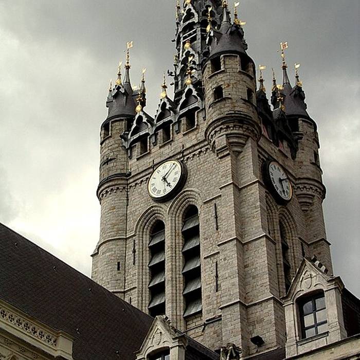 Photo de Hôtel de ville de Douai