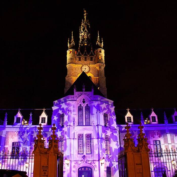Photo de Hôtel de ville de Douai