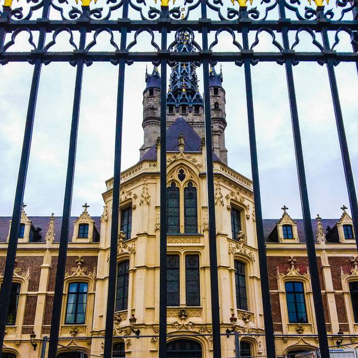 Photo de Hôtel de ville de Douai