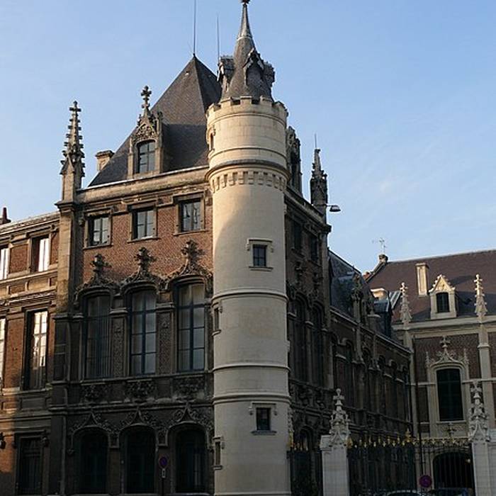 Photo de Hôtel de ville de Douai