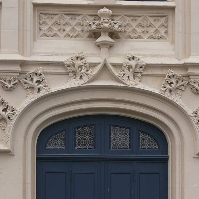 Photo de Hôtel de ville de Douai