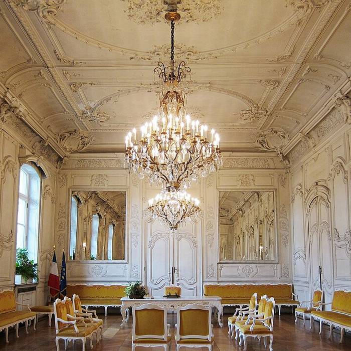 Photo de Hôtel de ville de Douai