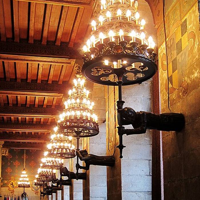 Photo de Hôtel de ville de Douai