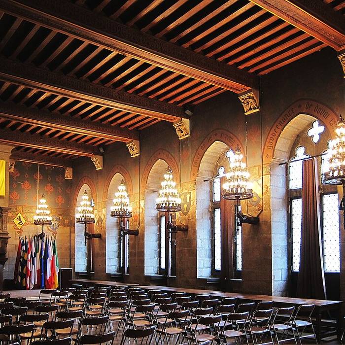 Photo de Hôtel de ville de Douai