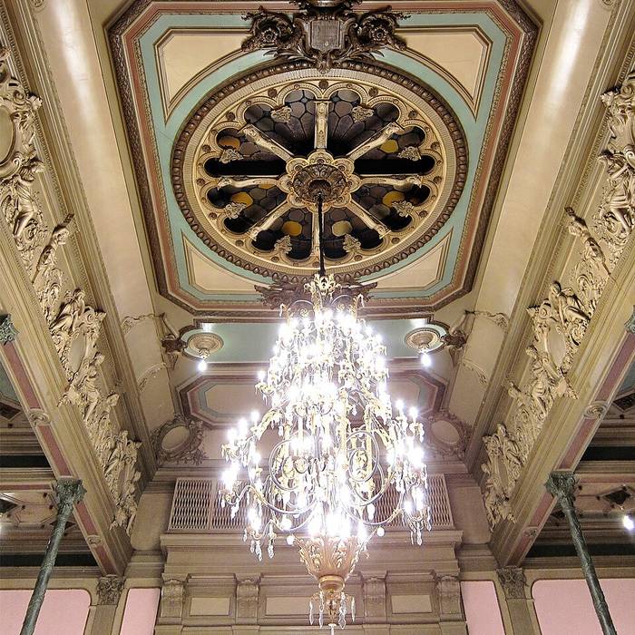 Photo de Hôtel de ville de Douai