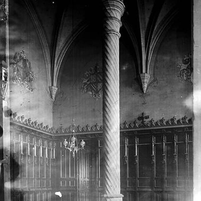 Photo de Hôtel de ville de Douai