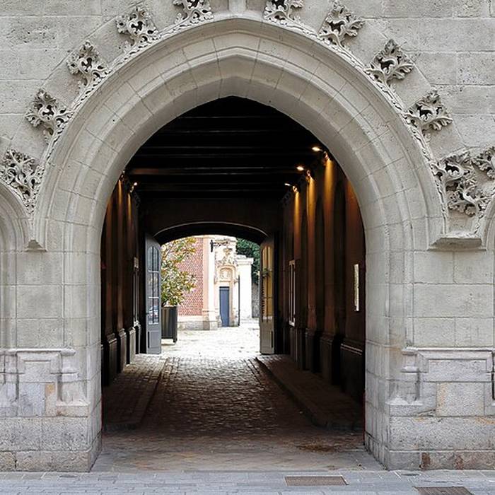 Photo de Hôtel de ville de Douai