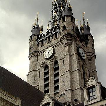 Hôtel de ville de Douai