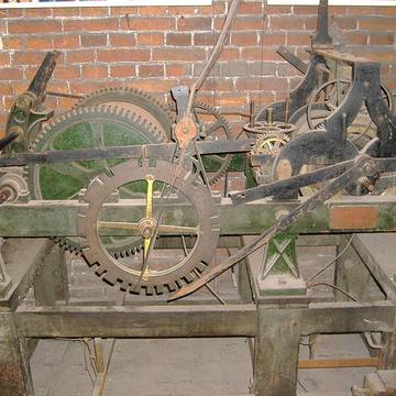 Hôtel de ville de Douai