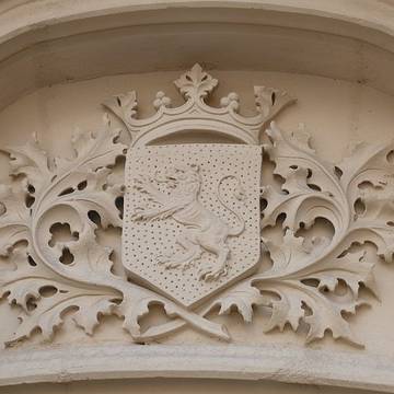 Hôtel de ville de Douai