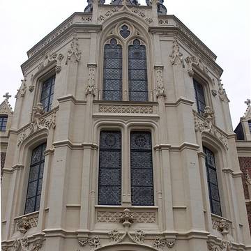 Hôtel de ville de Douai