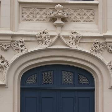 Hôtel de ville de Douai
